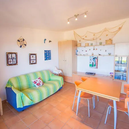Holiday home Blue Sea Cala Petralana *