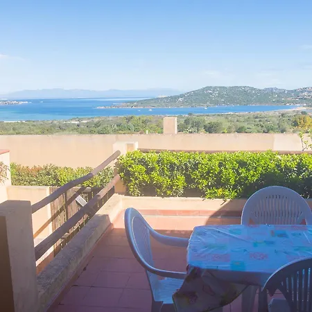 Blue Sea Cala Petralana * 포르토 폴로