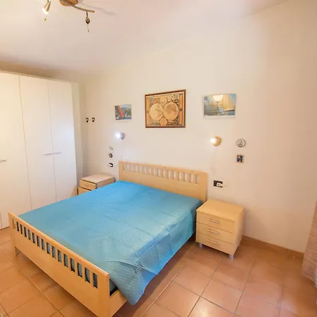 Holiday home Blue Sea Cala Petralana *