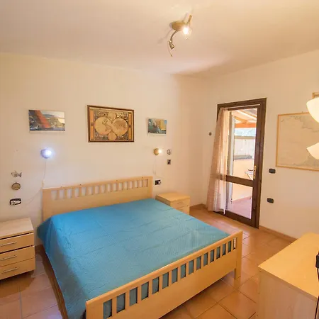 Blue Sea Cala Petralana Holiday home *