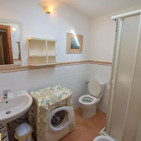Blue Sea Cala Petralana Holiday home Porto Pollo