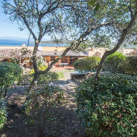 Holiday home Blue Sea Cala Petralana