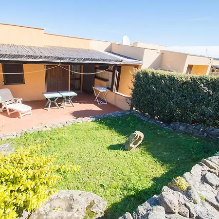 Blue Sea Cala Petralana Holiday home