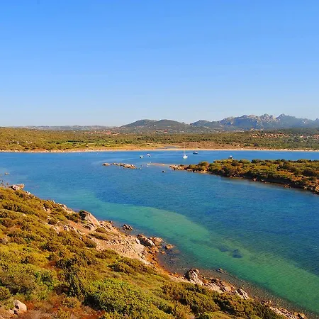 Blue Sea Cala Petralana 펜션 *