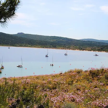 Blue Sea Cala Petralana 포르토 폴로