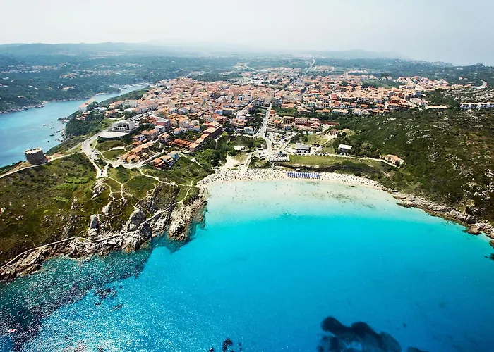 Blue Sea Cala Petralana * Porto Pollo