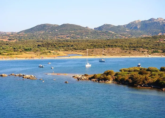 Blue Sea Cala Petralana *
