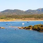 Blue Sea Cala Petralana *