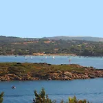 Blue Sea Cala Petralana