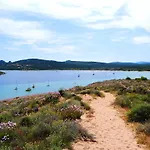 Сasa de vacaciones Blue Sea Cala Petralana Porto Pollo