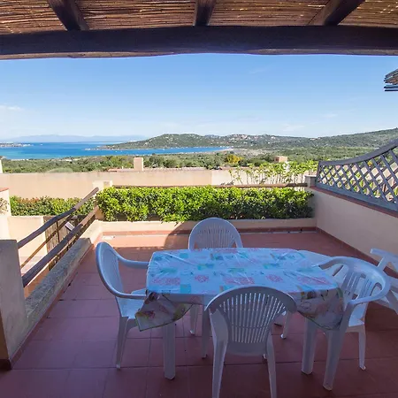 Holiday home Blue Sea Cala Petralana Porto Pollo
