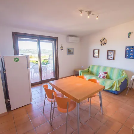 Holiday home Blue Sea Cala Petralana