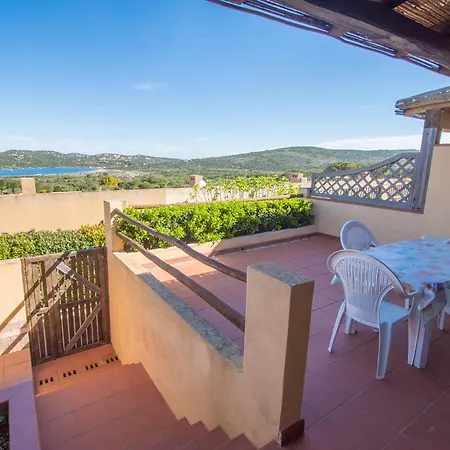 Blue Sea Cala Petralana Holiday home