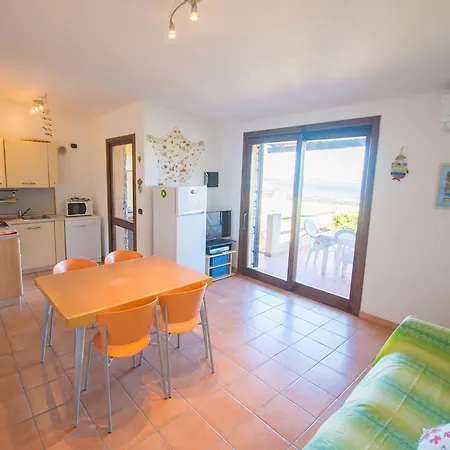 Holiday home Blue Sea Cala Petralana
