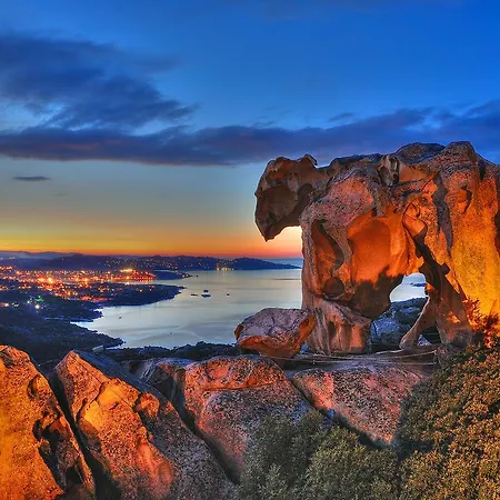 Blue Sea Cala Petralana Holiday home Porto Pollo