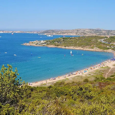 Дом отдыха Blue Sea Cala Petralana Порто-Полло