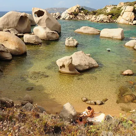 Blue Sea Cala Petralana * Порто-Полло