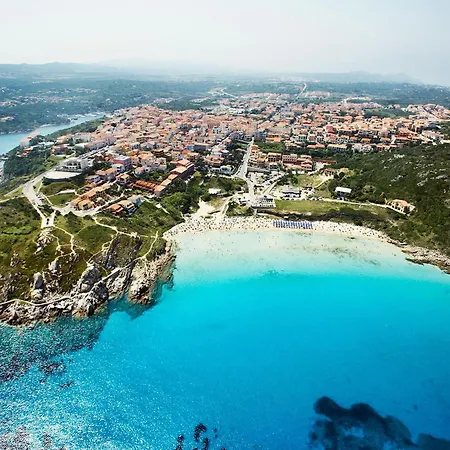 Blue Sea Cala Petralana * Porto Pollo