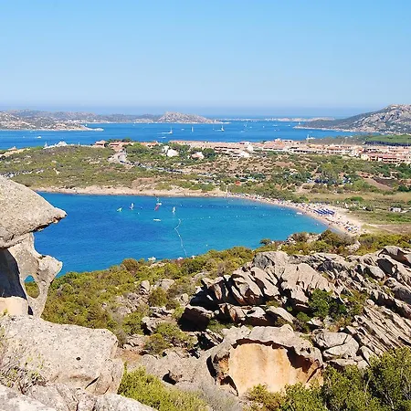 Blue Sea Cala Petralana Дом отдыха