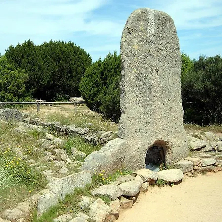 Blue Sea Cala Petralana * Порто-Полло