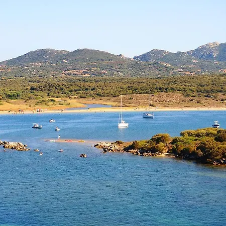 Blue Sea Cala Petralana *