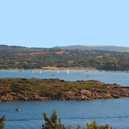 Blue Sea Cala Petralana