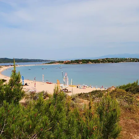 Blue Sea Cala Petralana *