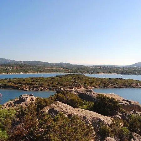 Blue Sea Cala Petralana Дом отдыха