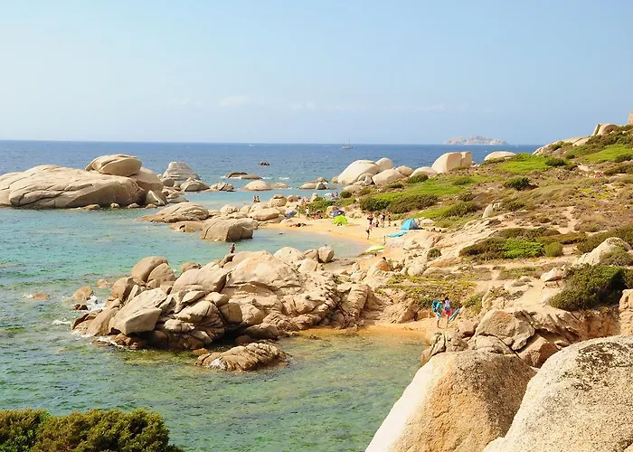 Nyaraló Blue Sea Cala Petralana *