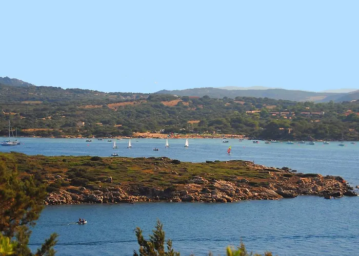 Blue Sea Cala Petralana